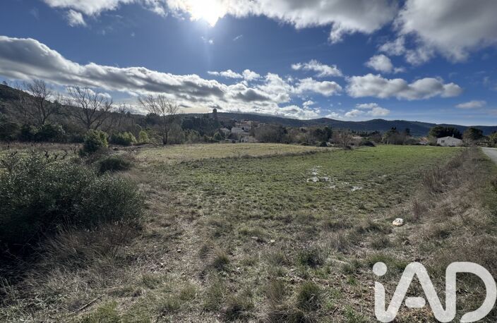 Vente Terrain à bâtir 2 103 m&sup2; — photo 3