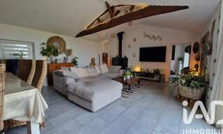 Maison 4 Pièces 85 m² à vendre à Saint-Urbain (85230)