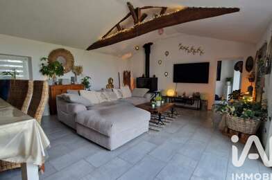Maison 4 pièces 218900 €