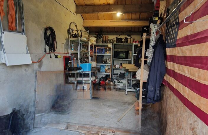 Vente Longère 4 pièces — photo 3
