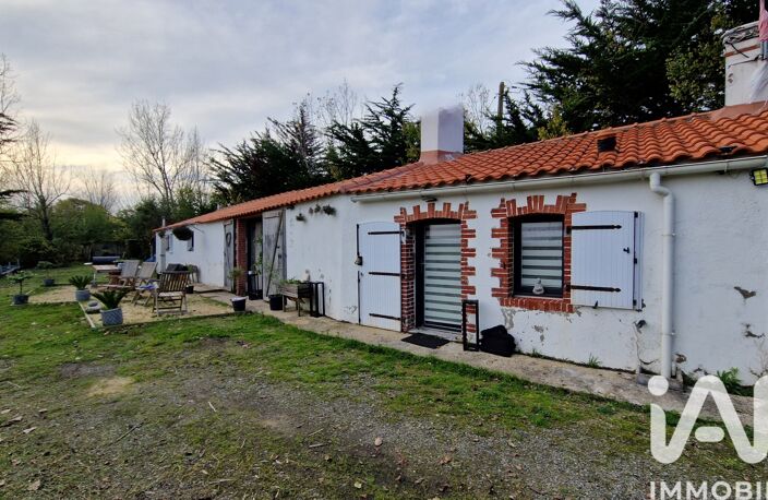 Vente Longère 4 pièces — photo 5