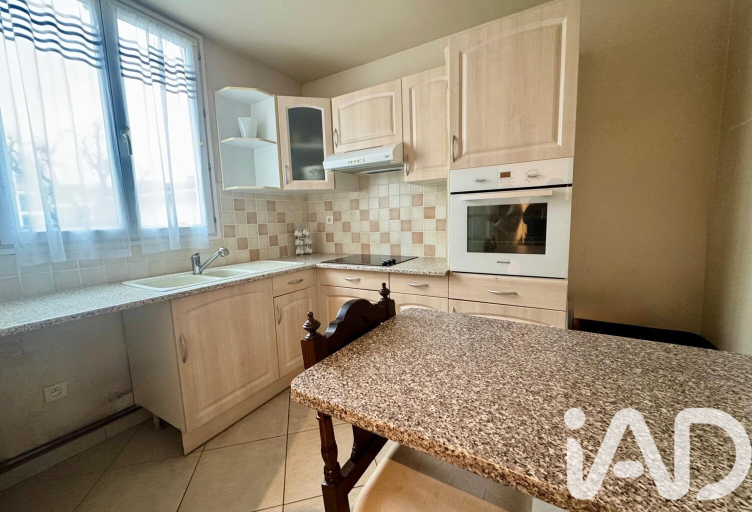 Vente Maison/villa 4 pièces — photo 1
