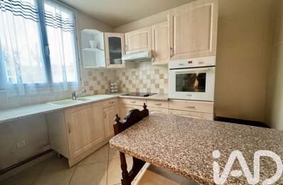 Vente Maison/villa 4 pièces — photo du bien