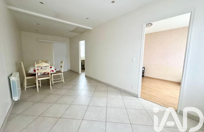 Vente Maison/villa 4 pièces — photo 2