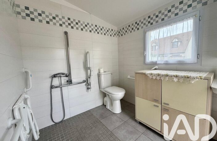 Vente Maison/villa 4 pièces — photo 5
