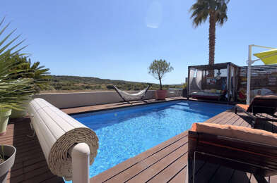 Maison 5 pièces 390000 €
