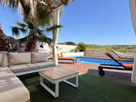 Villa coup de coeur , vue panoramique sur les vignes de Vill — photo 2