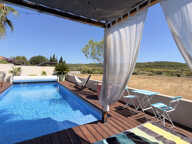 Villa coup de coeur , vue panoramique sur les vignes de Vill — photo 3
