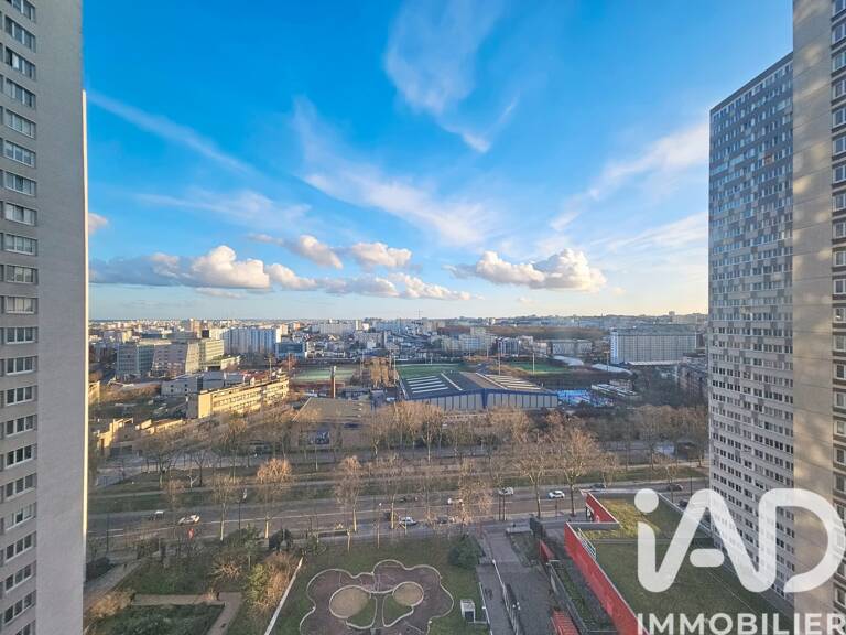 Vente Appartement 3 pièces — photo 1