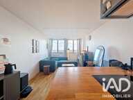 Vente Appartement 3 pièces — photo 2