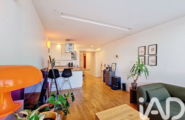Vente Appartement 3 pièces — photo 3
