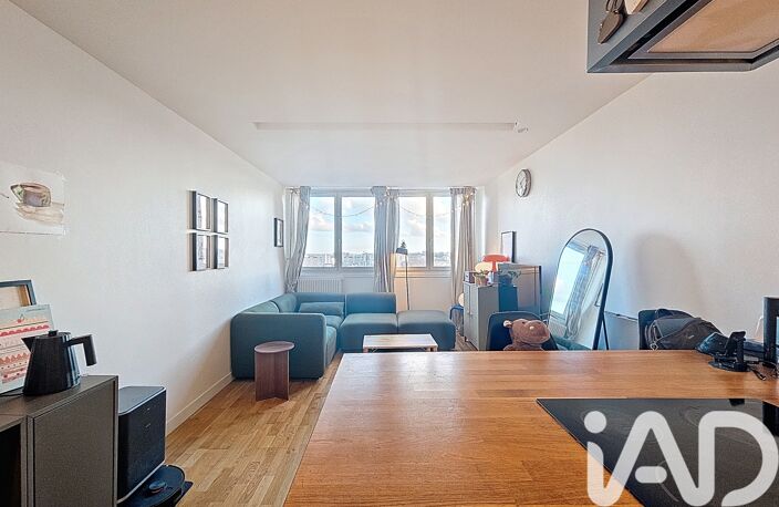 Vente Appartement 3 pièces — photo 5