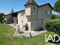 Vente Demeure 10 pièces — photo 2