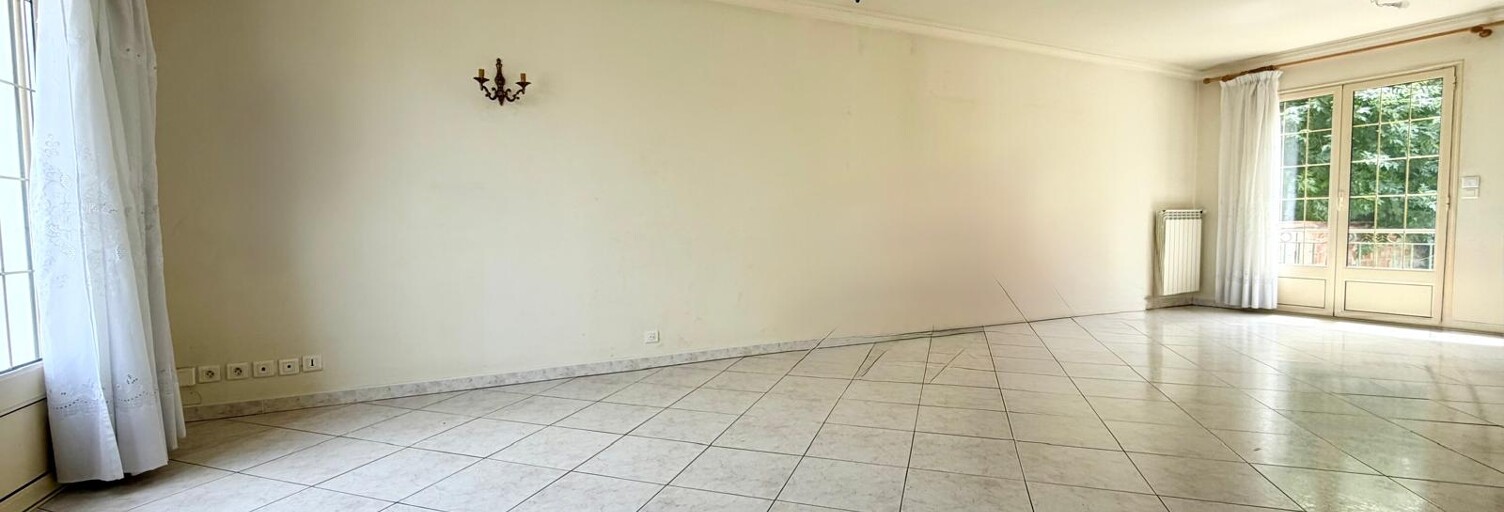 Maison 5 Pièces 140 m² à vendre à Champigny-sur-Marne (94500)