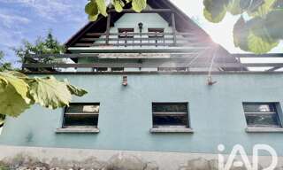 Maison 5 Pièces 132 m² à vendre à Hattstatt (68420)