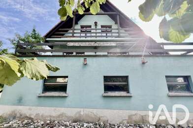 Maison 5 pièces 293000 €