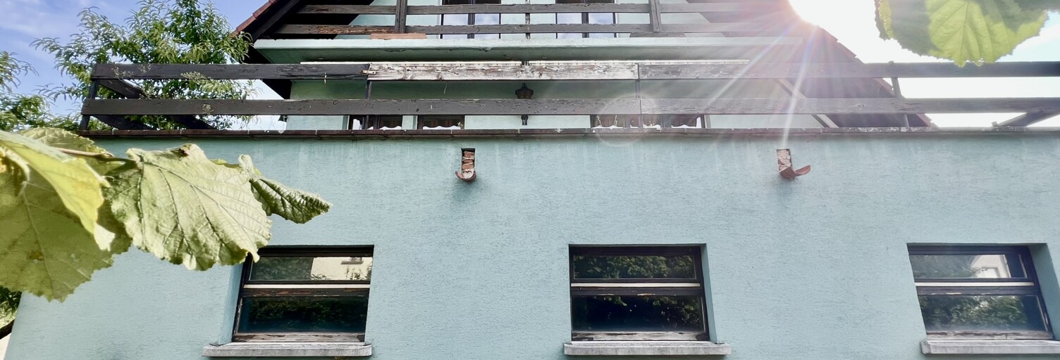 Maison 5 Pièces 132 m² à vendre à Hattstatt (68420)