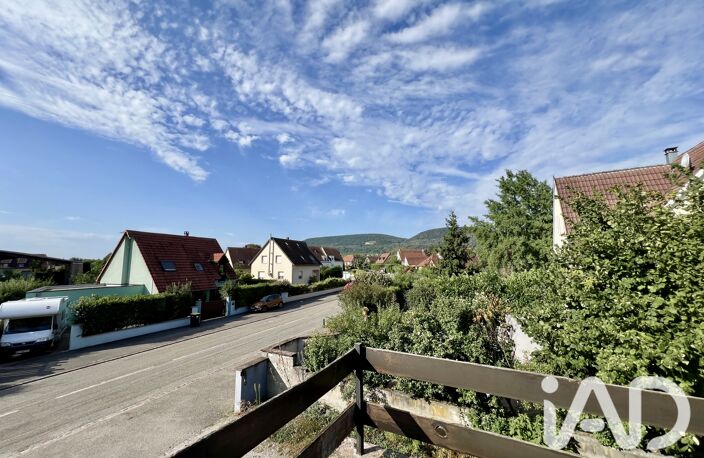 Vente Maison traditionnelle 5 pièces — photo 2