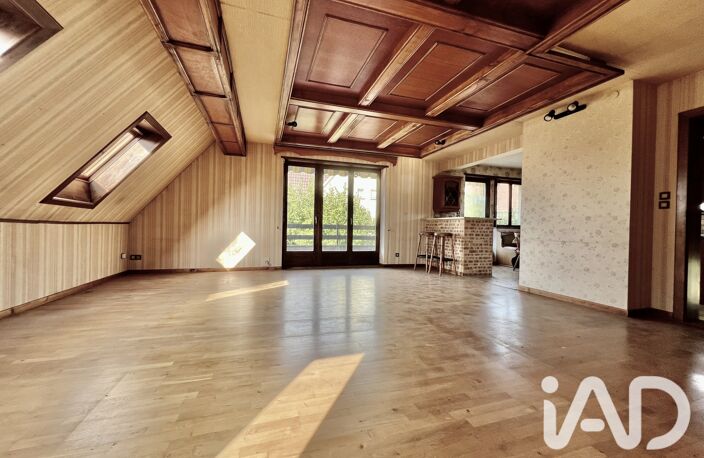 Vente Maison traditionnelle 5 pièces — photo 3