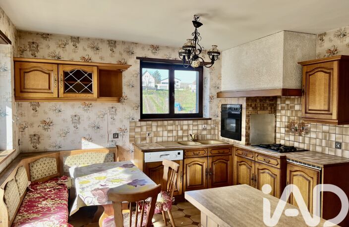 Vente Maison traditionnelle 5 pièces — photo 5