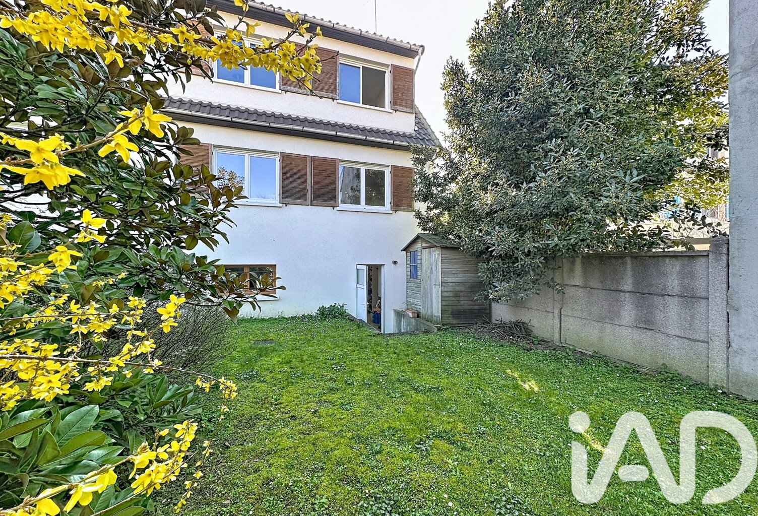 Vente Maison/villa 7 pièces — photo 1