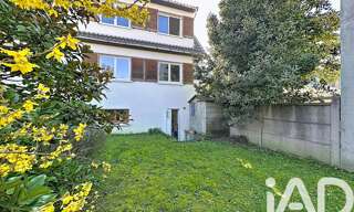 Maison 7 Pièces 132 m² à vendre à Rueil-Malmaison (92500)