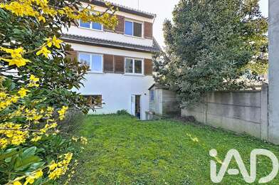Maison 7 pièces 850000 €