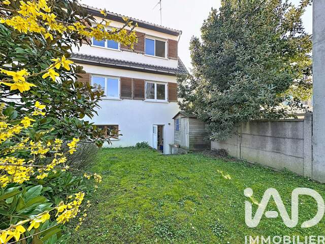 Vente Maison/villa 7 pièces — photo du bien