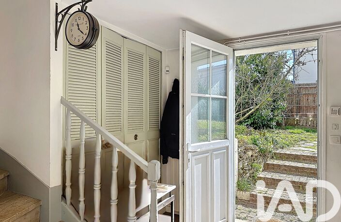 Vente Maison/villa 7 pièces — photo 5