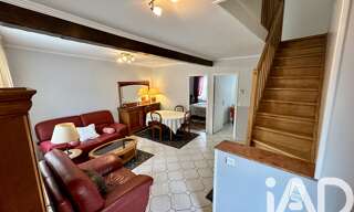 Maison 5 Pièces 95 m² à vendre à Saint-Arnoult-en-Yvelines (78730)