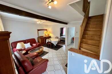 Maison 5 pièces 230000 €