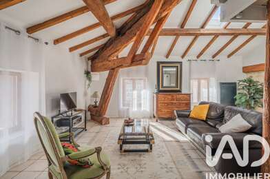 Appartement 4 pièces 138000 €