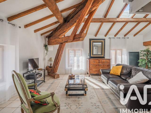 Vente Appartement 4 pièces — photo du bien