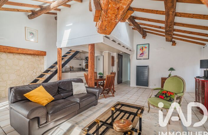 Vente Appartement 4 pièces — photo 2