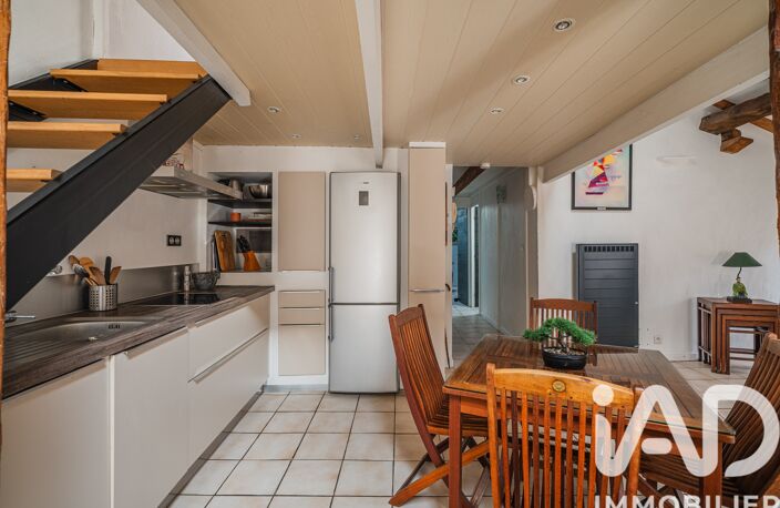 Vente Appartement 4 pièces — photo 3