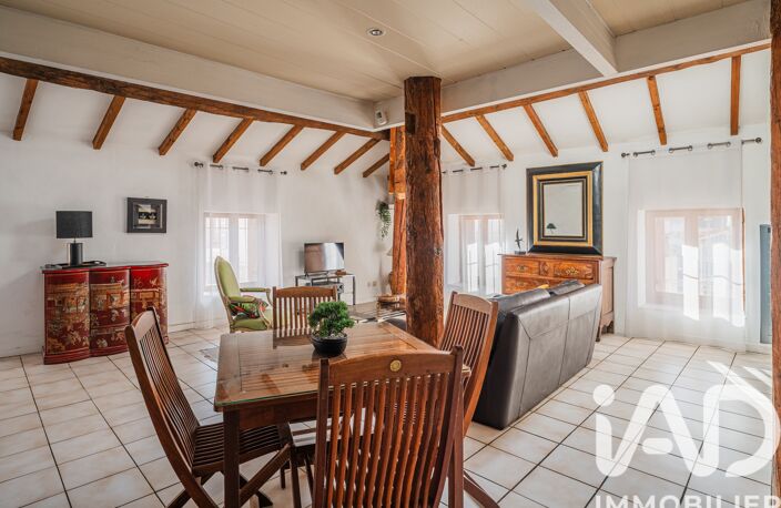 Vente Appartement 4 pièces — photo 4