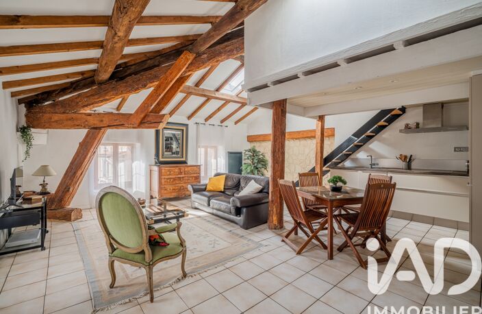 Vente Appartement 4 pièces — photo 5