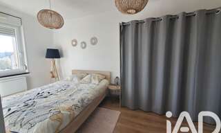 Appartement 3 Pièces 50 m² à vendre à Neuves-Maisons (54230)