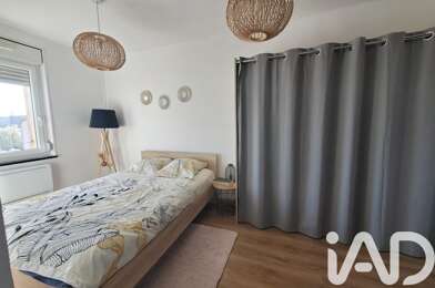 Appartement 3 pièces 89000 €