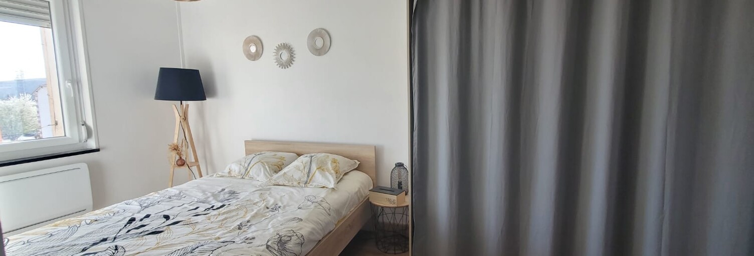 Appartement 3 Pièces 50 m² à vendre à Neuves-Maisons (54230)