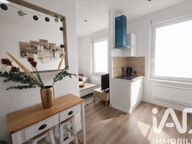 Vente Triplex 3 pièces — photo 4