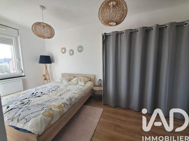 Vente Triplex 3 pièces — photo du bien