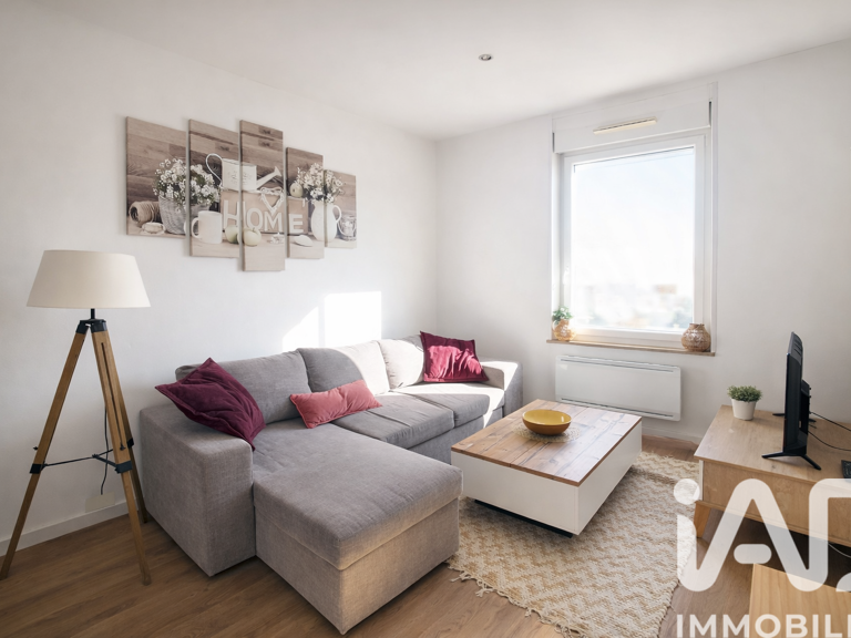 Vente Triplex 3 pièces — photo 1