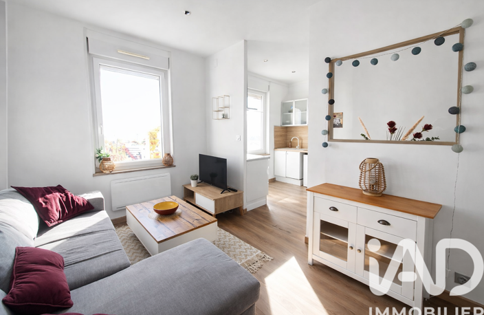 Vente Triplex 3 pièces — photo 3