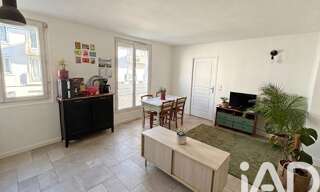 Appartement 3 Pièces 48 m² à vendre à Nantes (44000)