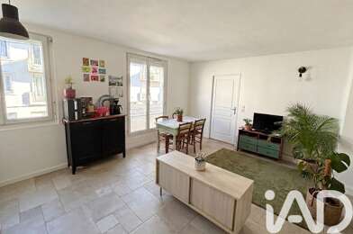 Appartement 3 pièces 185000 €
