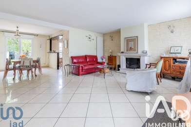 Maison 5 pièces 420000 €