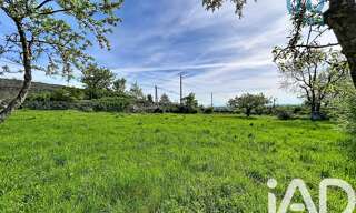 Terrain  681 m² à vendre à Peaugres (07340)