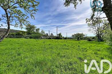 Terrain  184000 €