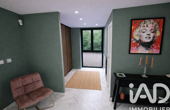 Vente Maison d'architecte 8 pièces — photo 2